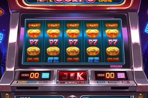 Arcade game development